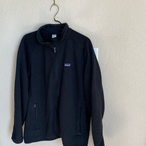 Patagonia Mens Better Sweater